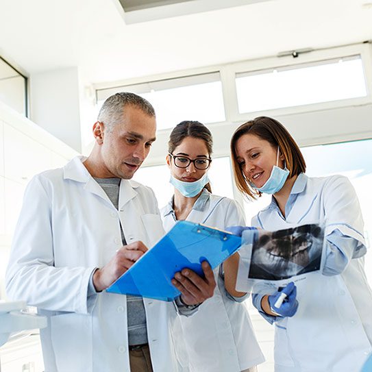 Hilgers Orthodontics -