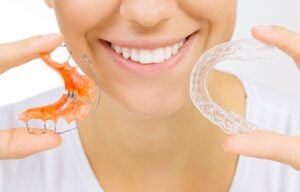 orthodontist