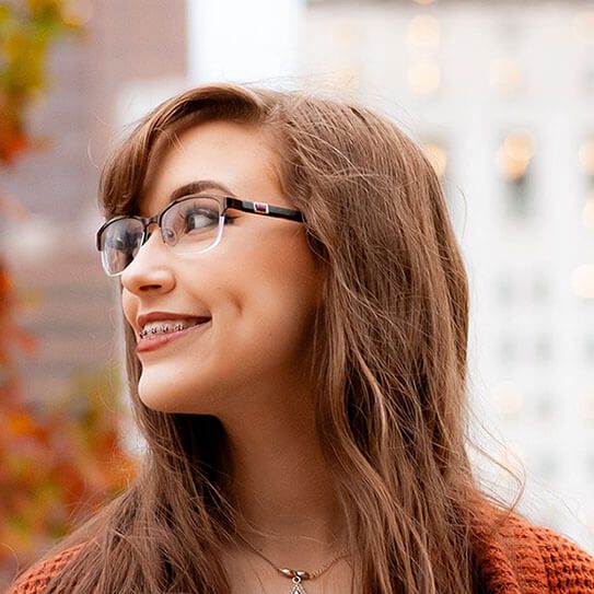 Hilgers Orthodontics -