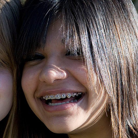 Hilgers Orthodontics -