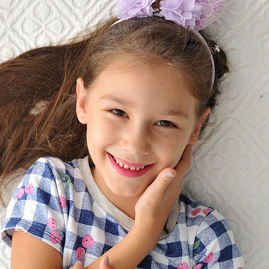 Hilgers Orthodontics -