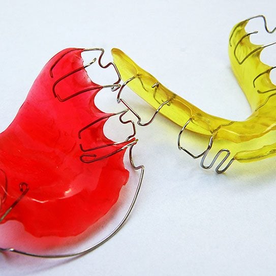 Hilgers Orthodontics -
