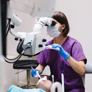 Hilgers Orthodontics -