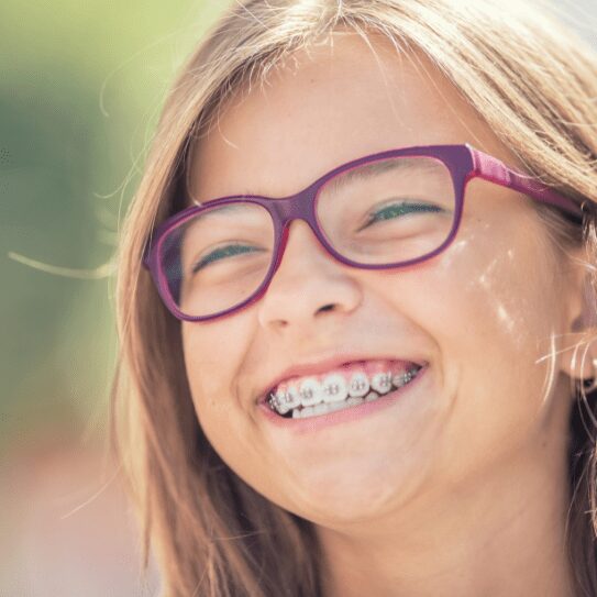 Braces in Goodyear
