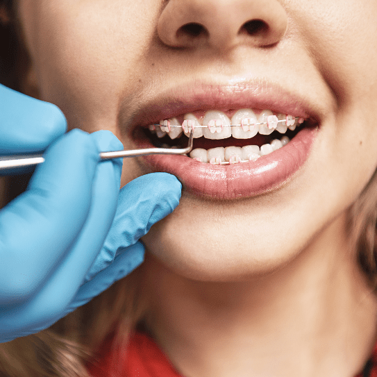 Goodyear Orthodontist