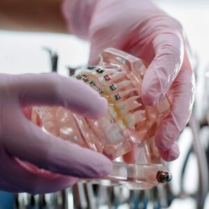 Hilgers Orthodontics -