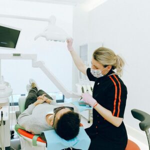 Hilgers Orthodontics -