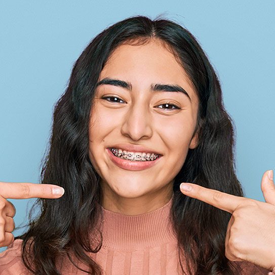Hilgers Orthodontics -