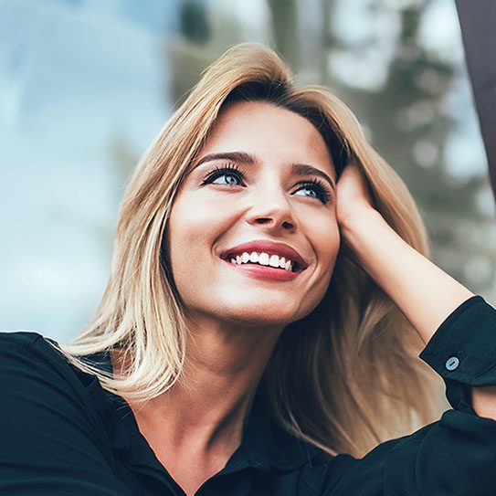 Hilgers Orthodontics -