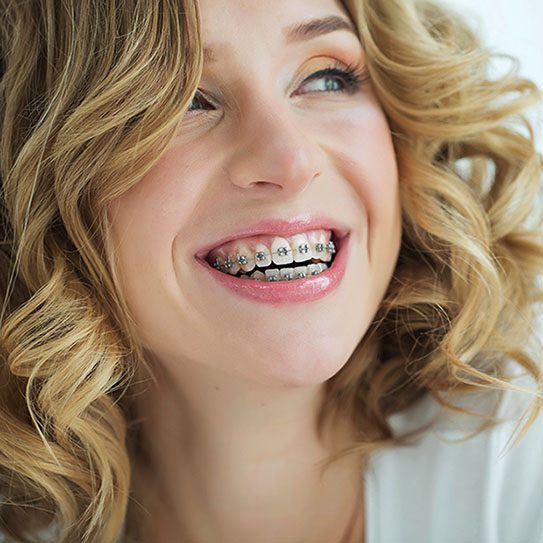 Hilgers Orthodontics -