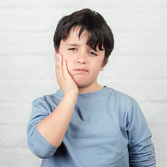 Hilgers Orthodontics -