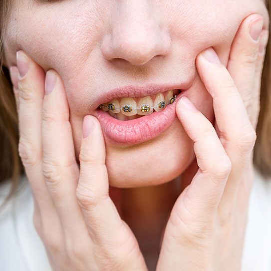 Hilgers Orthodontics -