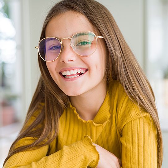 Hilgers Orthodontics - Dr. Hilgers -