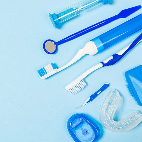 Hilgers Orthodontics -