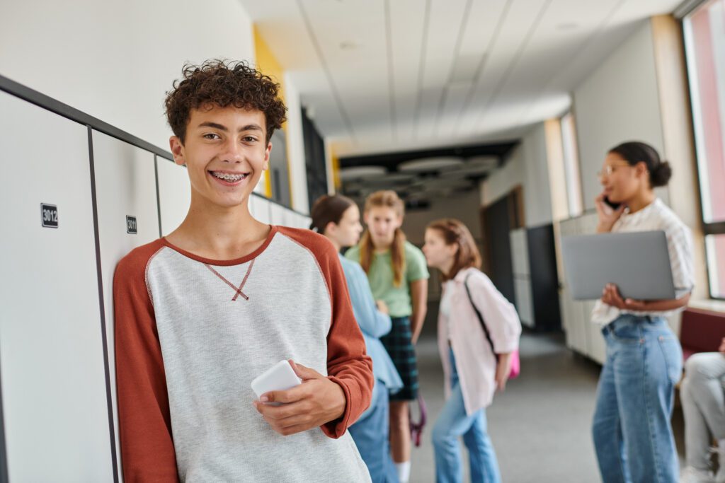 braces Invisalign orthodontist near me