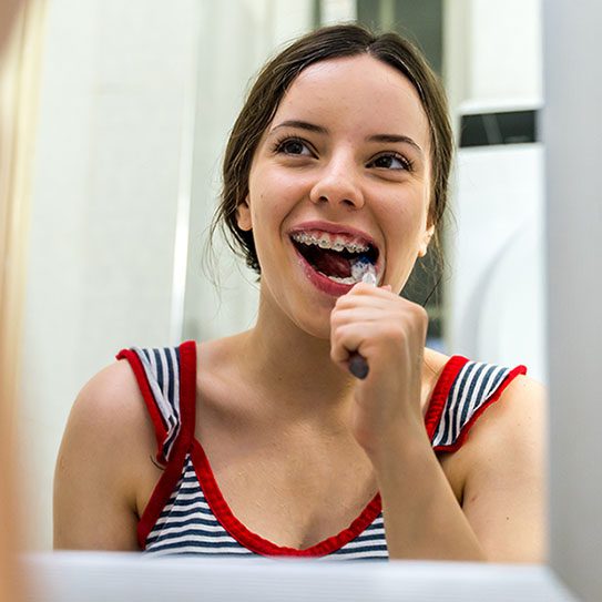 Hilgers Orthodontics -