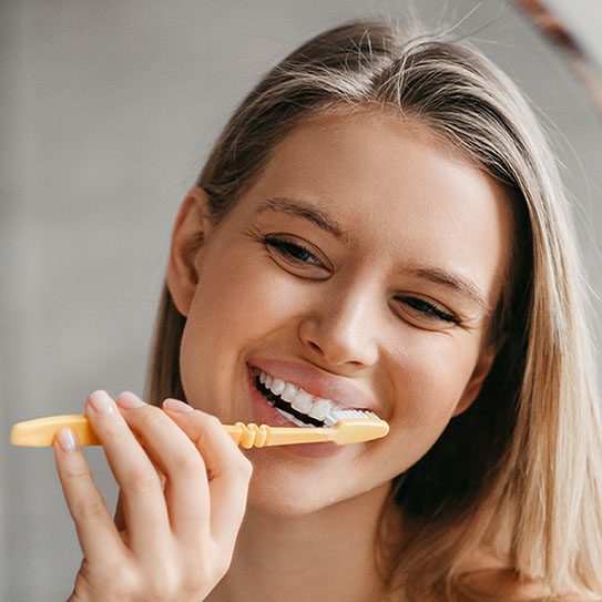 Hilgers Orthodontics -