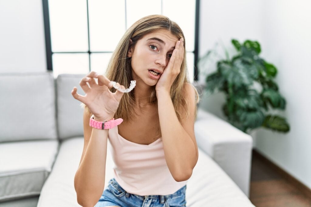 Invisalign near me, orthodontics Goodyear