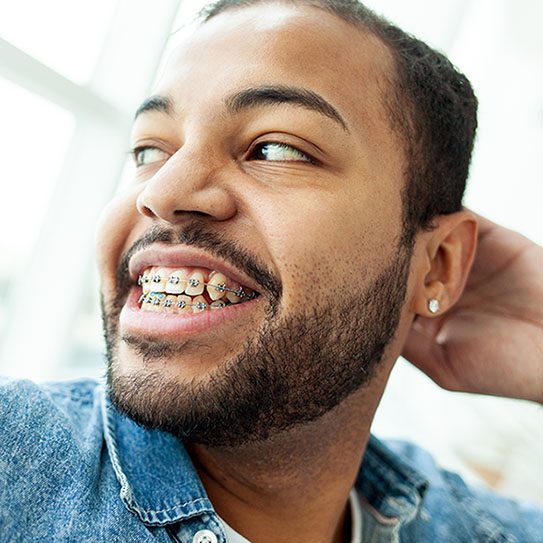 Hilgers Orthodontics -