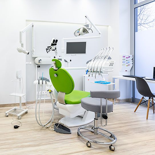 Hilgers Orthodontics -